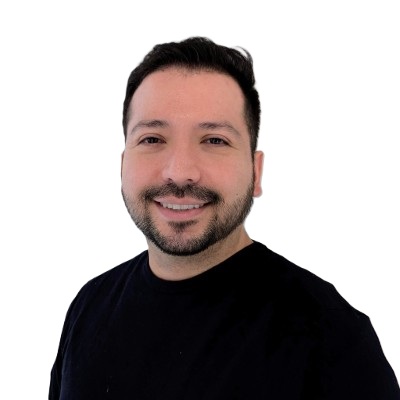 Armando García Escalona
