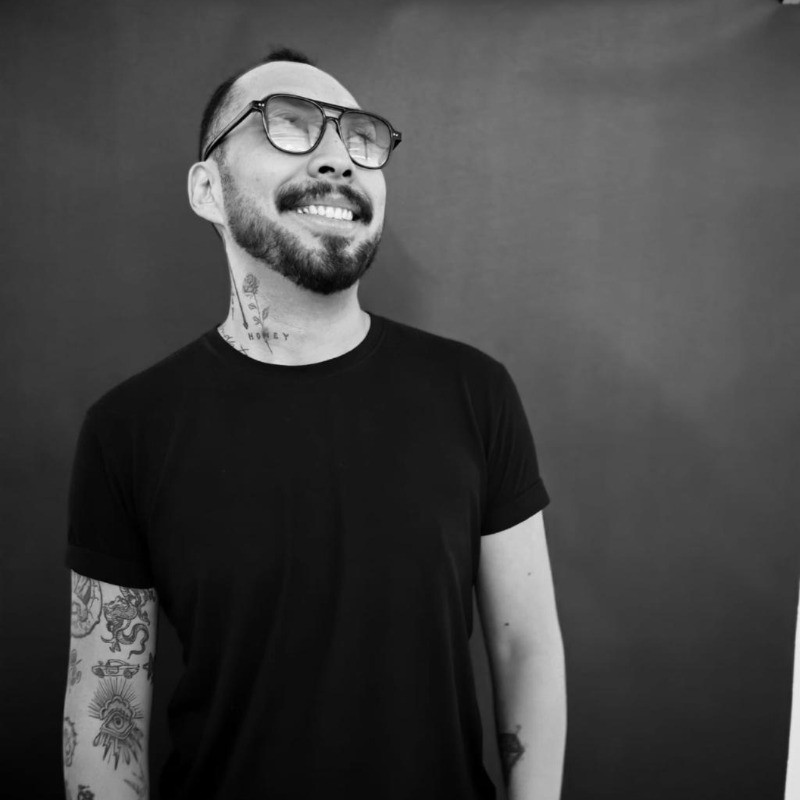 Iván Naranjo