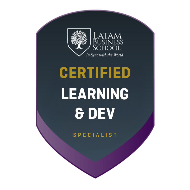 Learning & Development