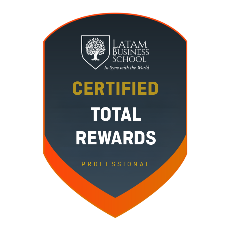 Total Rewards · Compensation & Benefits