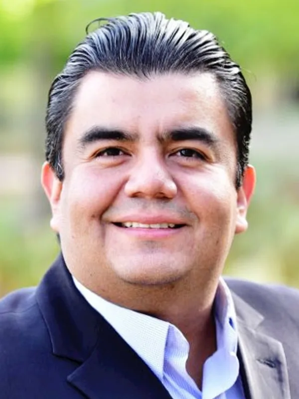 Aldo Becerra