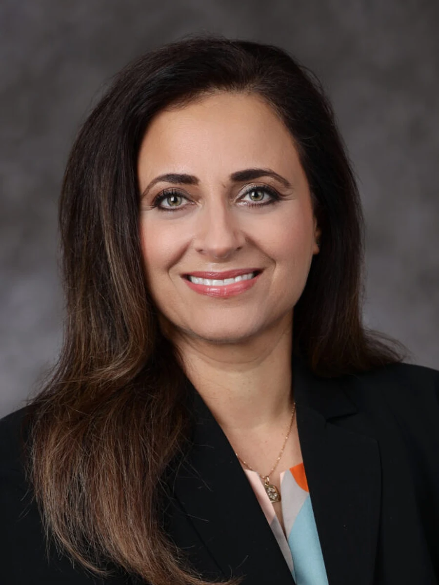 Bettina A. Deynes, SHRM-SCP