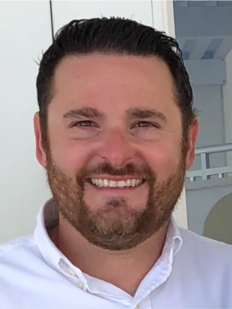 Christian Pereira