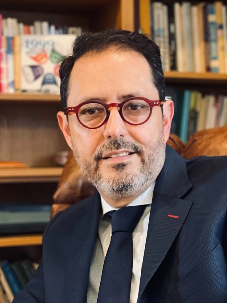 Jorge Ponga