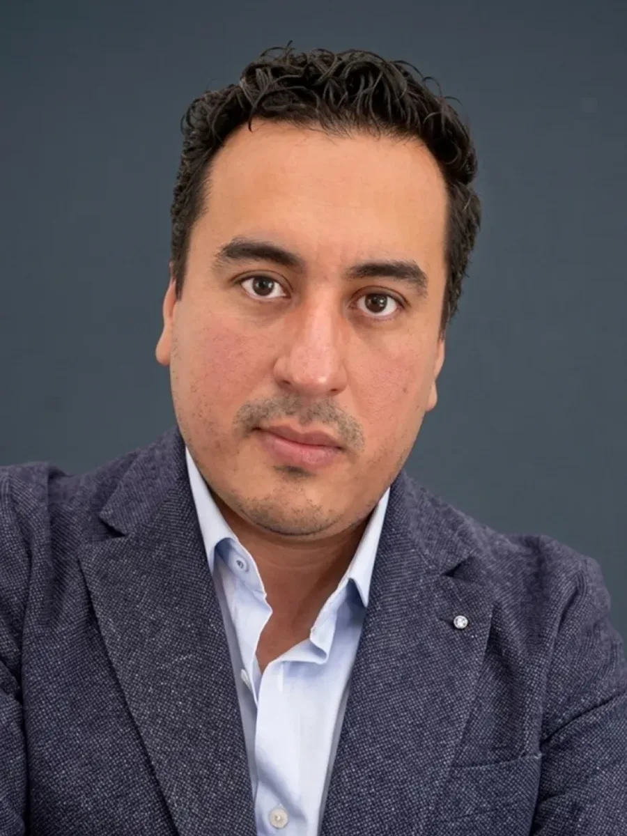 José Díaz