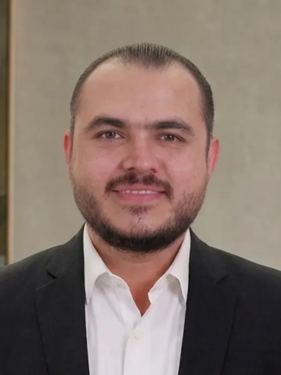 Juan Carlos Curiel