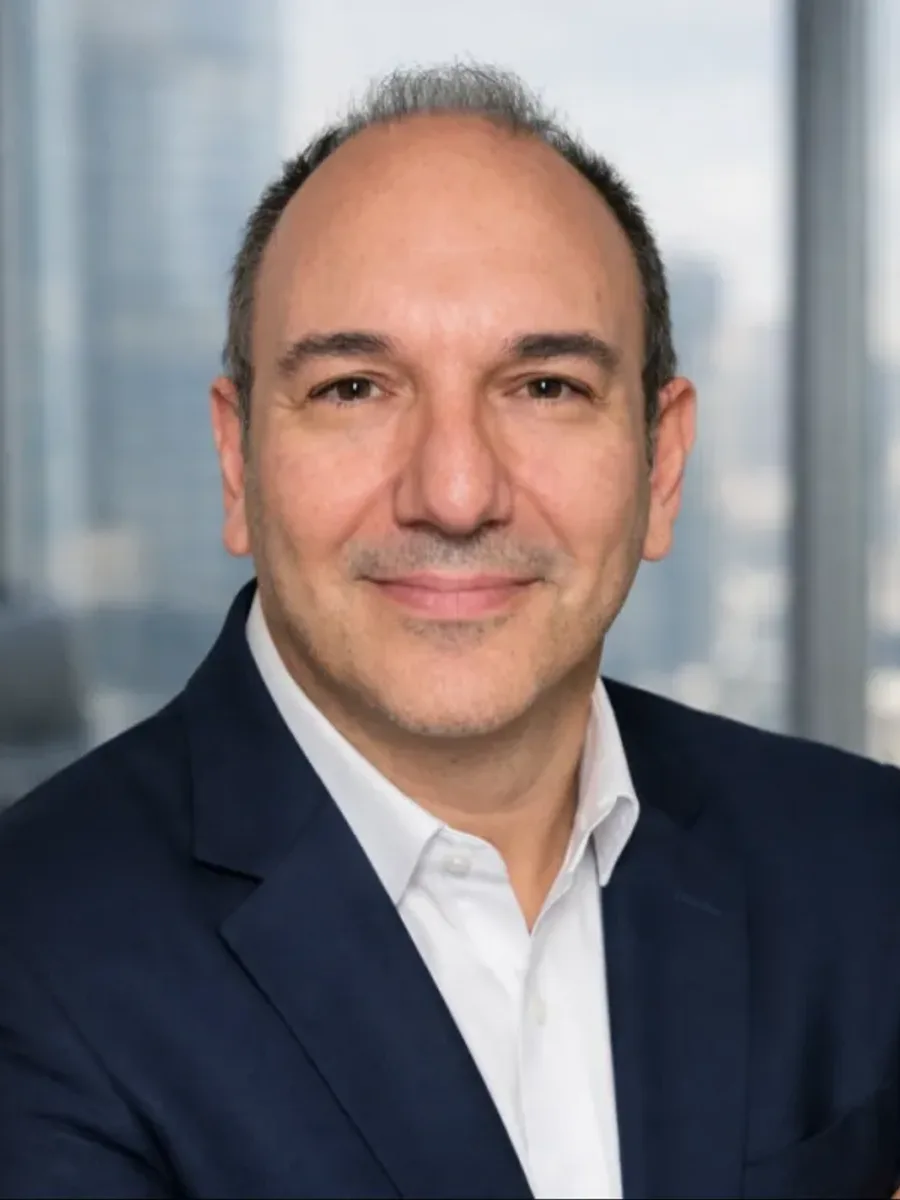 Marcelo Natalini