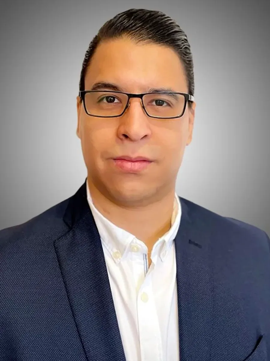 Marcos Reyes
