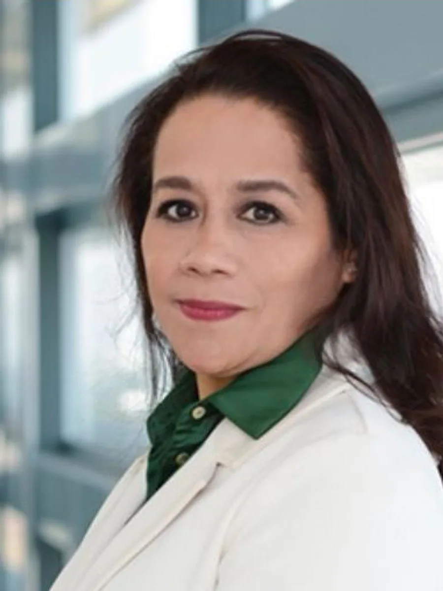 Martha Hernández