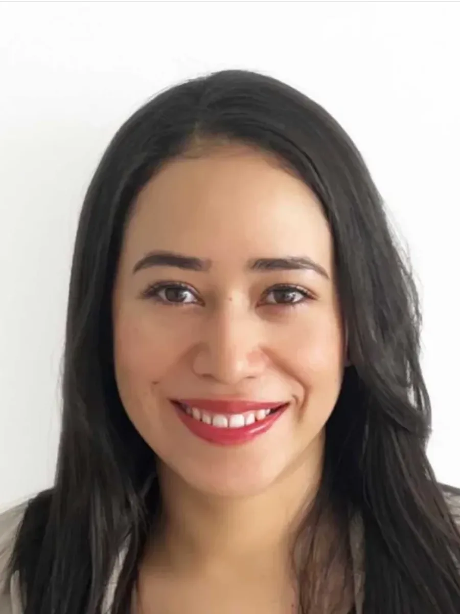 Naiza Fonseca