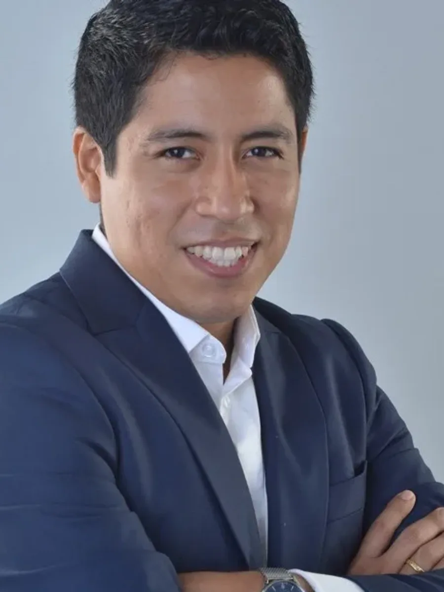 Renzo Carpio