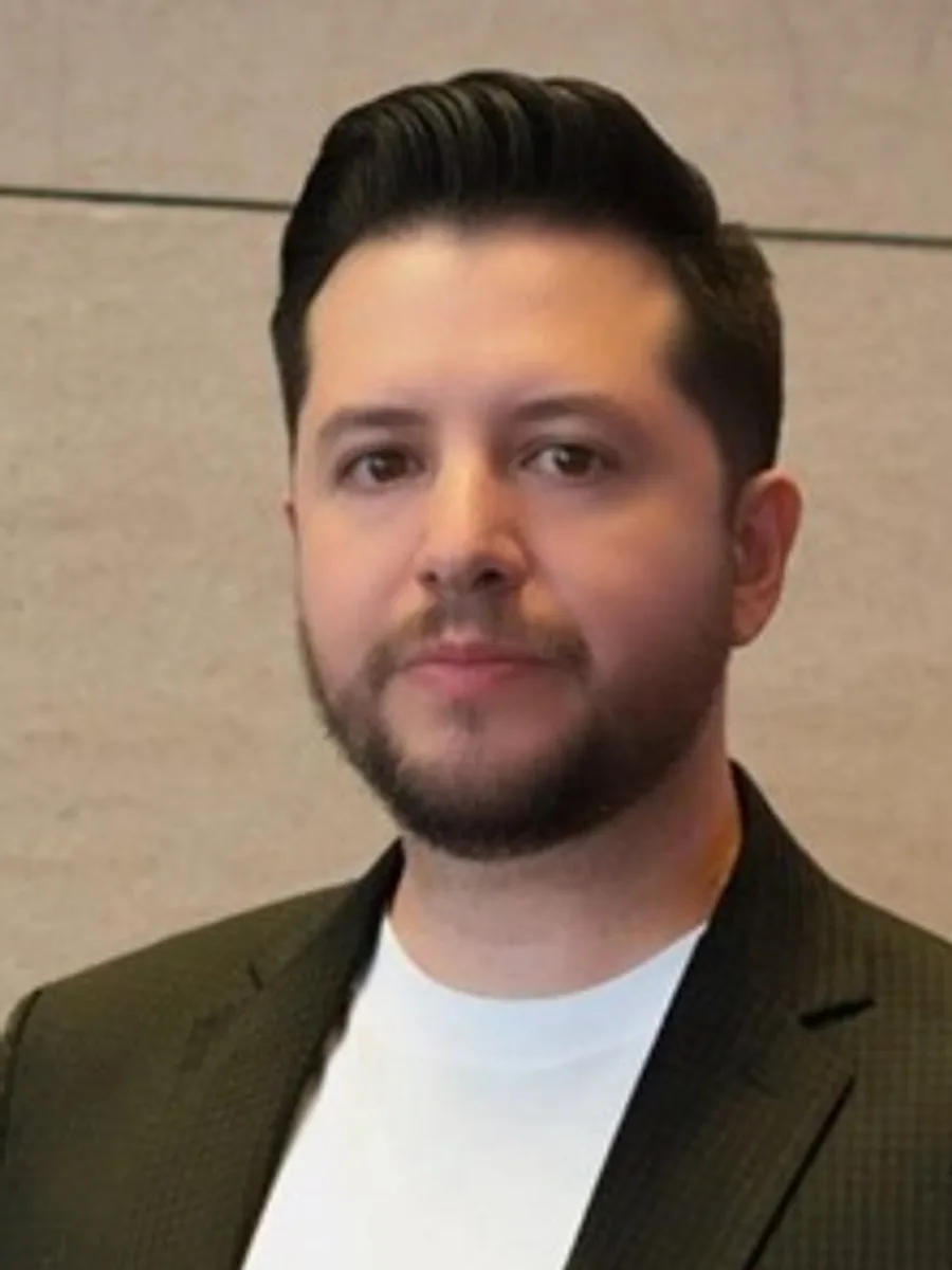 Rogelio Aguirre