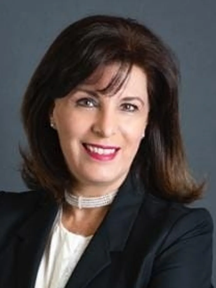 Teresa Villanueva