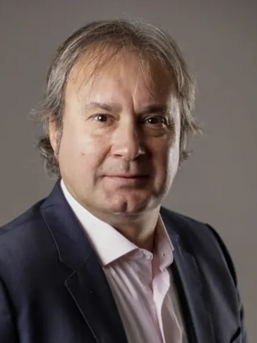 Tomás Gómez