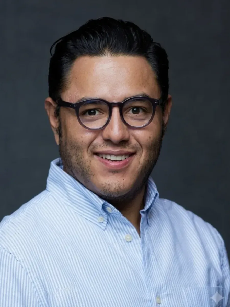 Yeshua Gómez