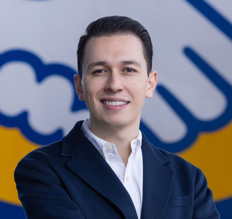 Javier Blanco