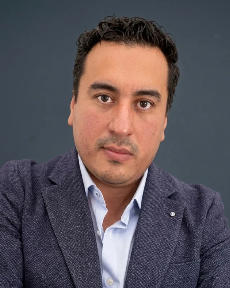 José Díaz