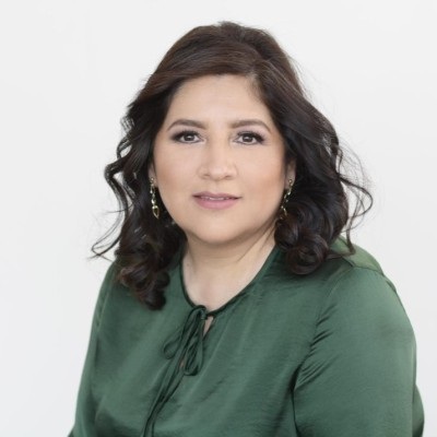 Rocío Hernández