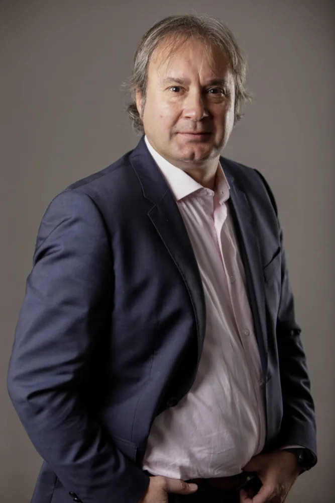 Tomas Alzaga