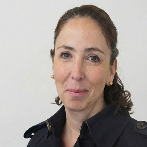 Velia Rosas