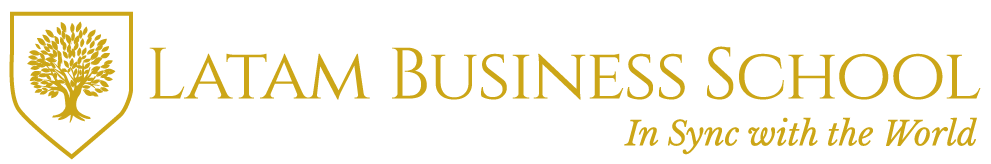Latam Business School Logo