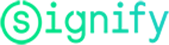 signify-logo