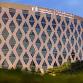 Al-Jalila-Foundation