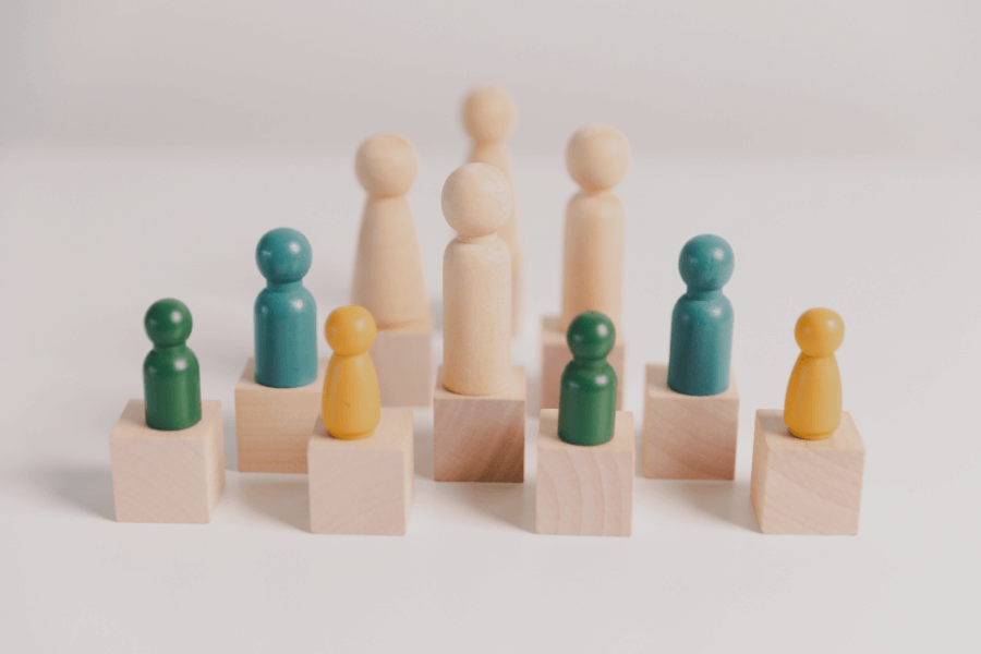 Casos de rediseño organizacional exitosos en Latinoamérica