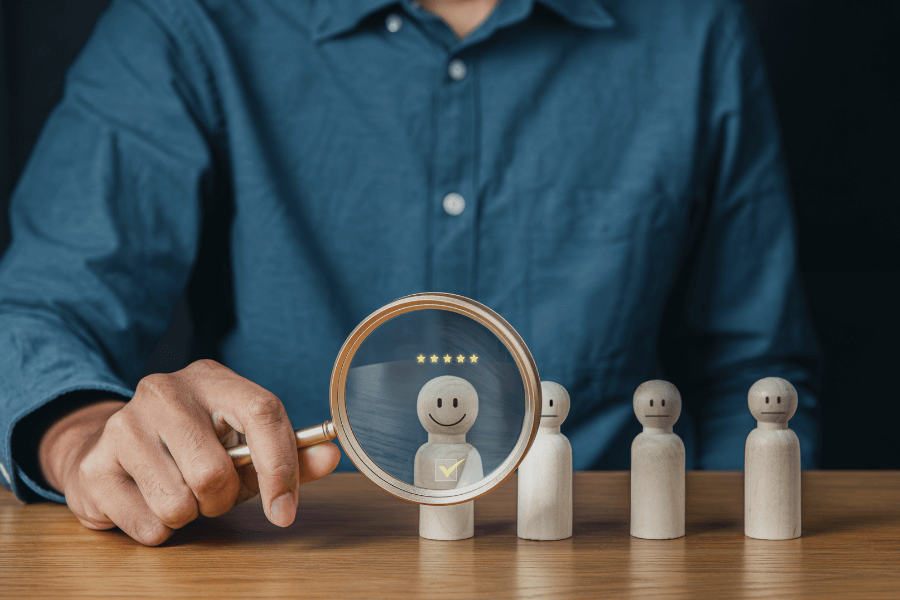 competencias del HR Business Partner