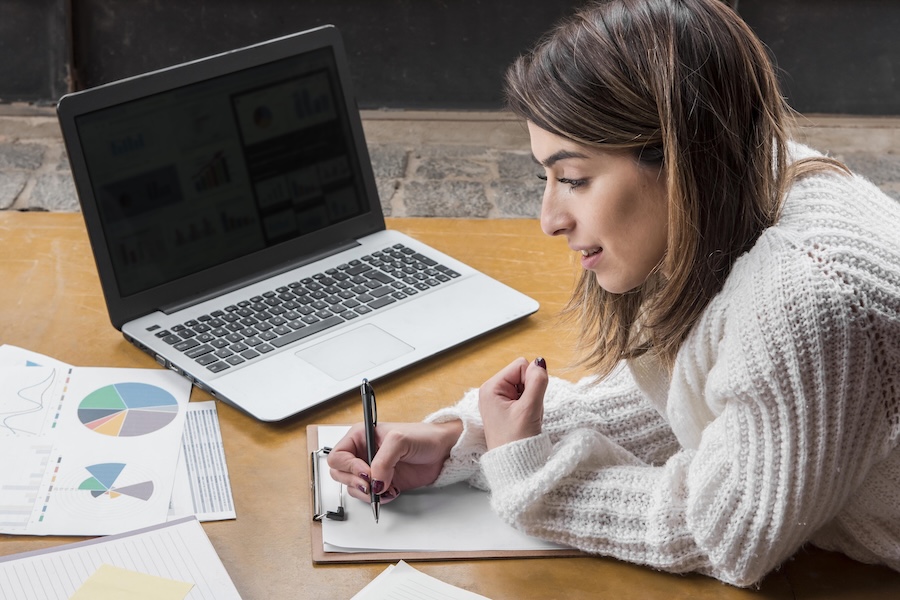 El algoritmo del talento: ¿Por qué People Analytics es el motor de rentabilidad?